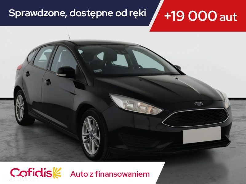 Ford Focus - 2