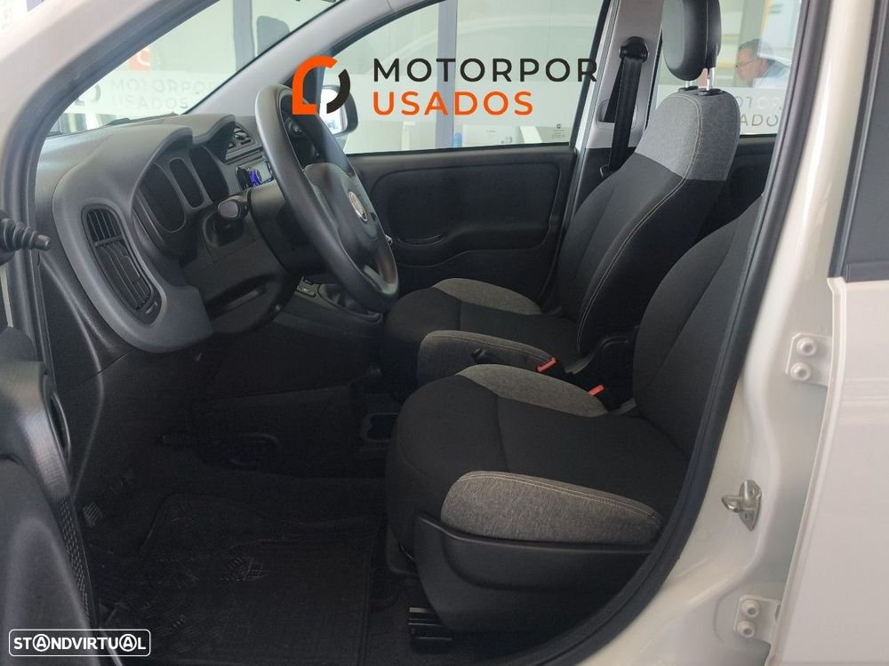 Fiat Panda 1.0 Hybrid - 8