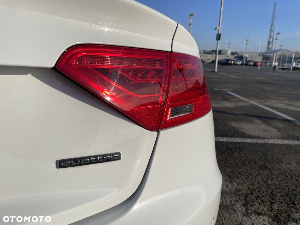 Audi A5 Sportback 2.0 TFSI Quattro S tronic - 13