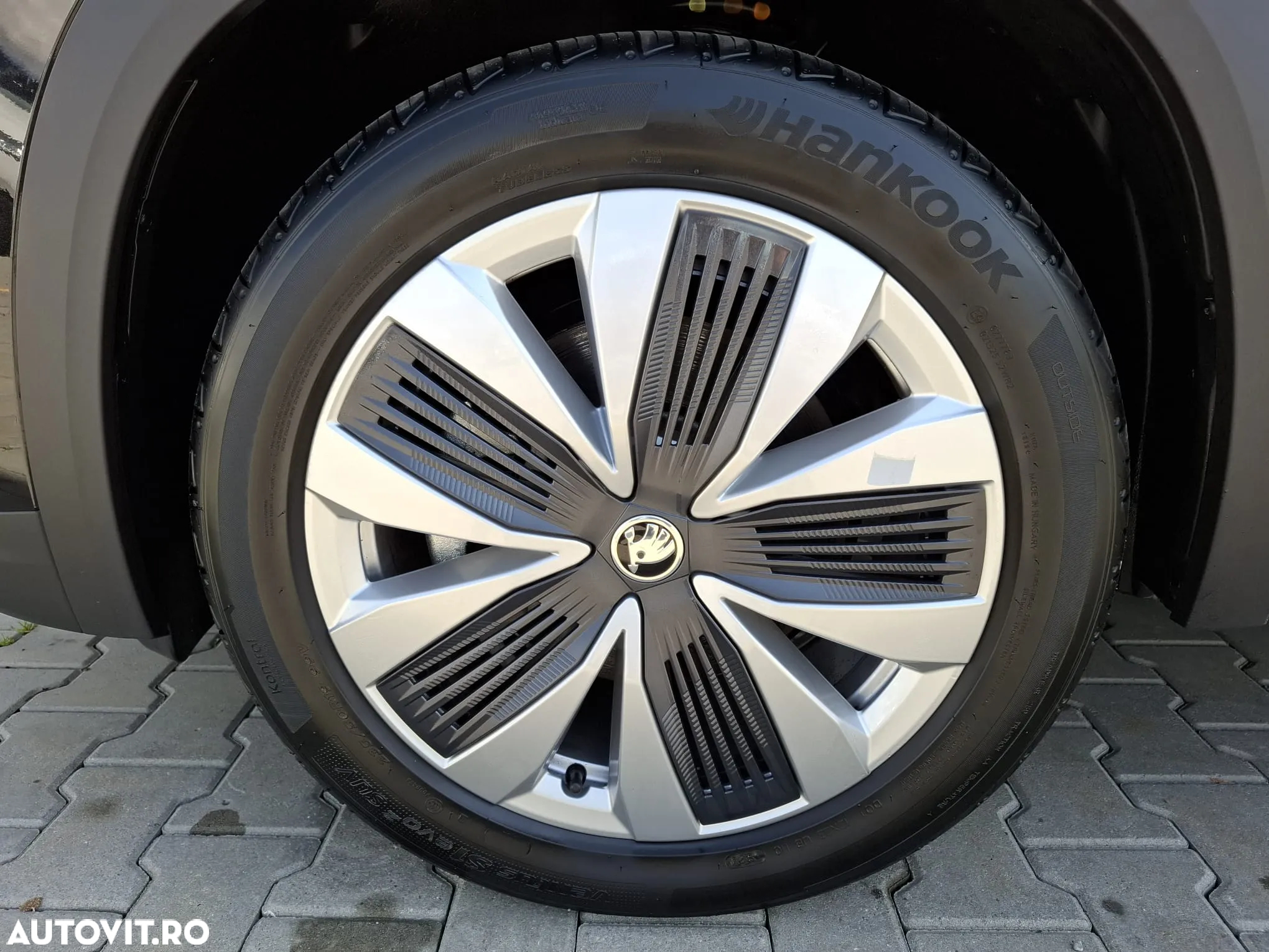 Skoda Kodiaq 2.0 TDI 4X4 DSG Selection - 5