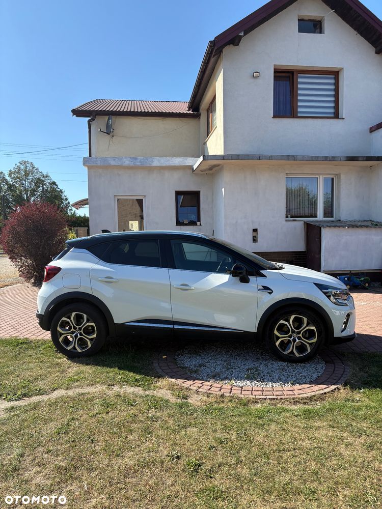 Renault Captur - 4