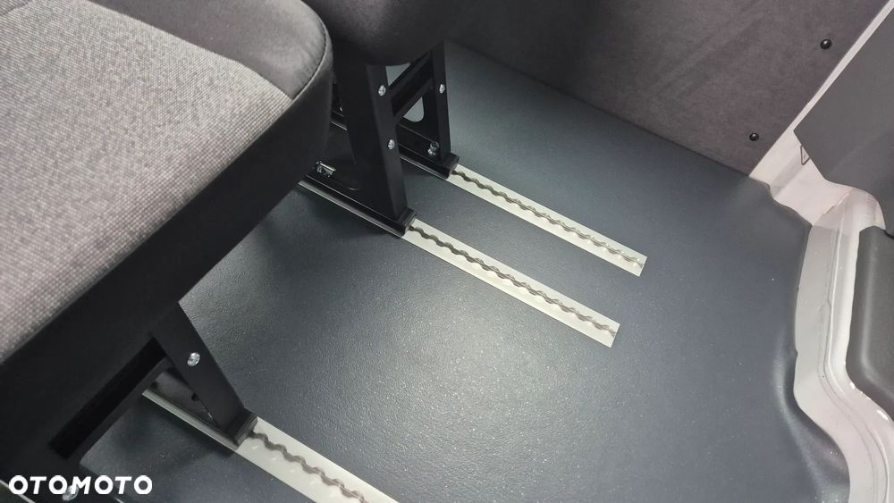 Volkswagen Crafter - 6