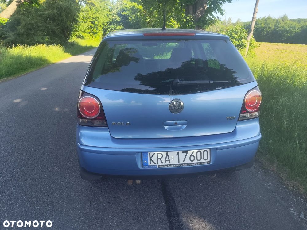Volkswagen Polo - 6