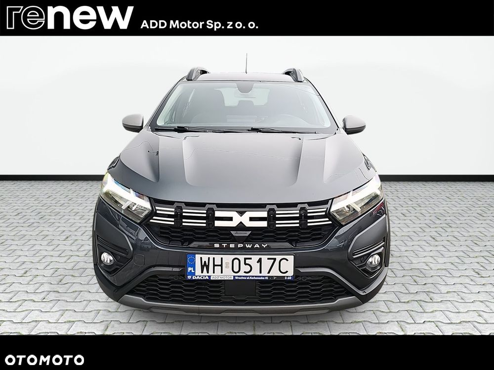 Dacia Sandero 1.0 TCe Expression - 3