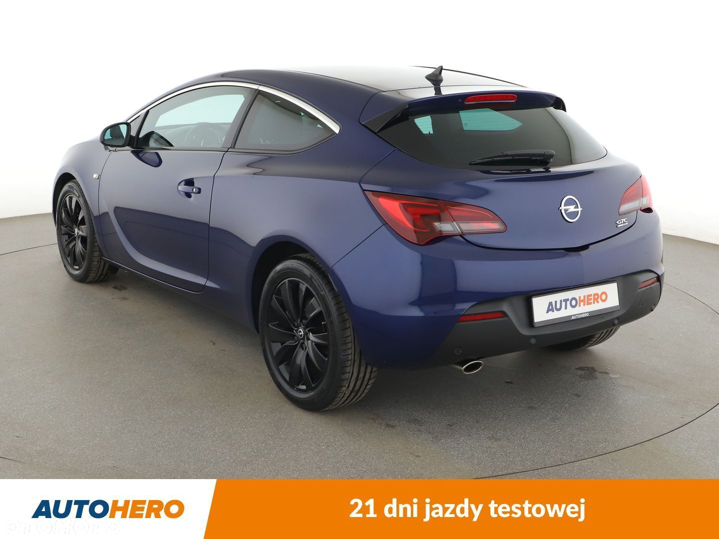 Opel Astra - 4