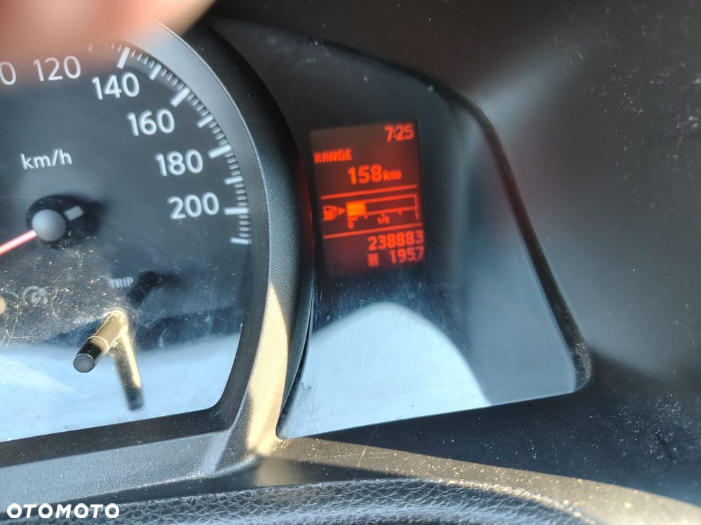 Nissan Nv200 2011 photo 5
