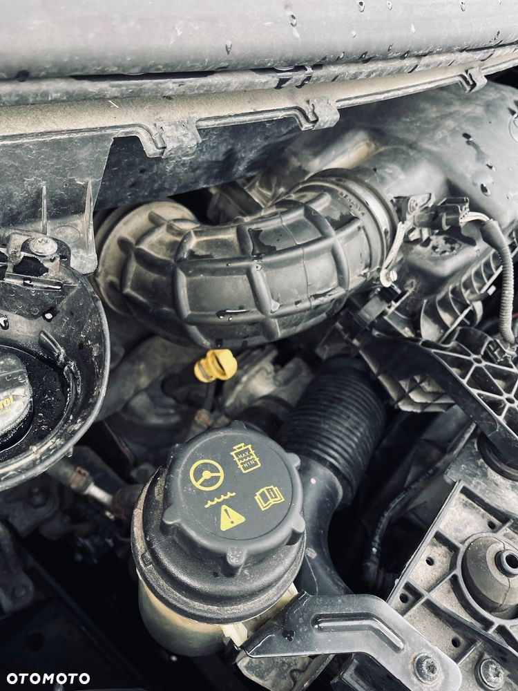 Ford Transit Custom - 27