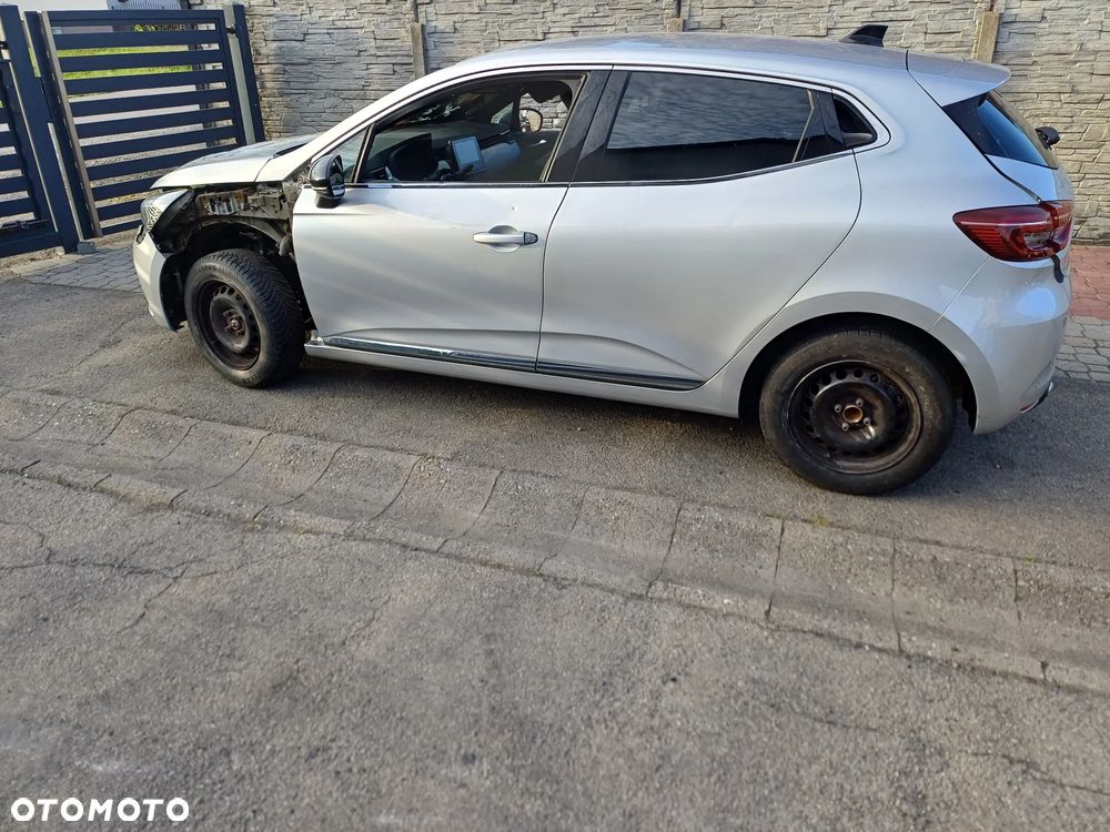 Renault Clio 1.0 TCe Evolution - 7