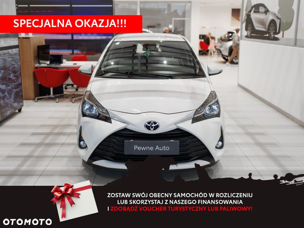 Toyota Yaris - 2
