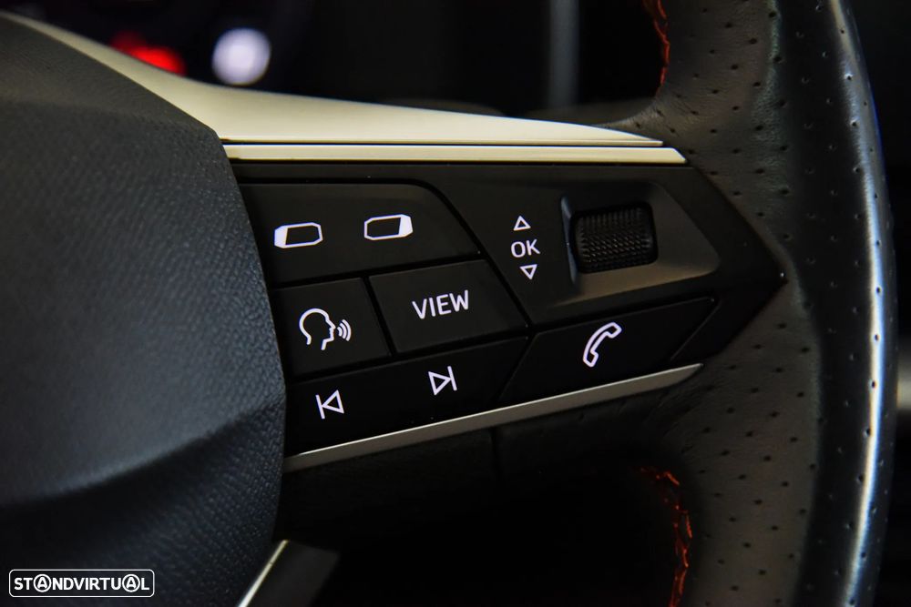 SEAT Leon 1.4 e-Hybrid FR DSG - 18
