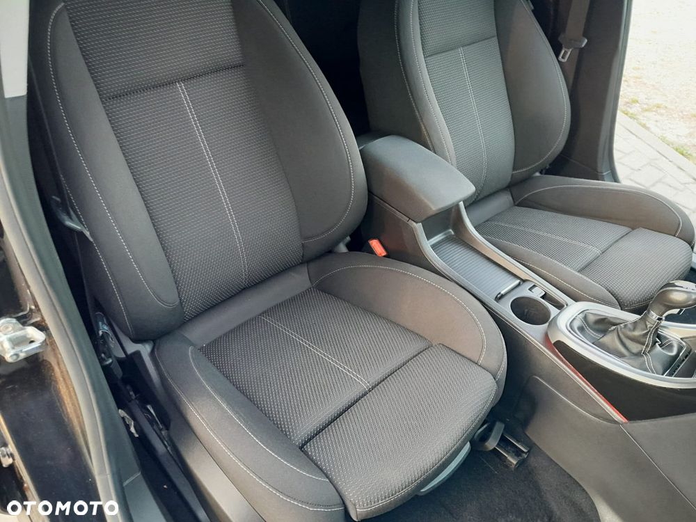 Opel Astra - 25