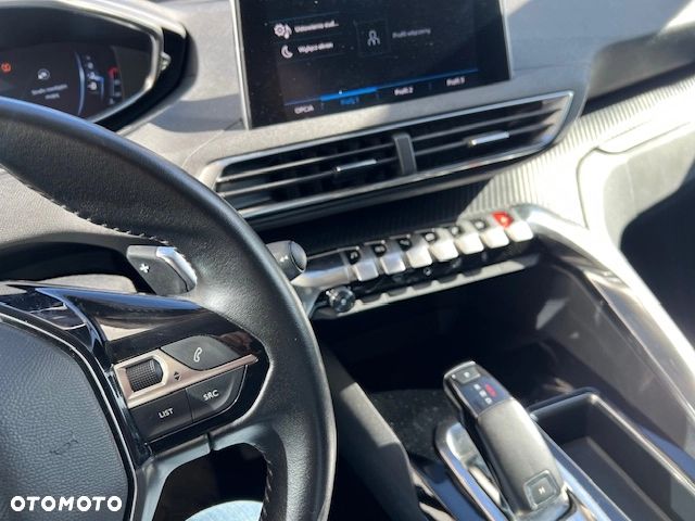 Peugeot 3008 BlueHDi 130 Stop & Start EAT8 Active - 15