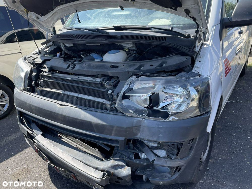Volkswagen Transporter - 9