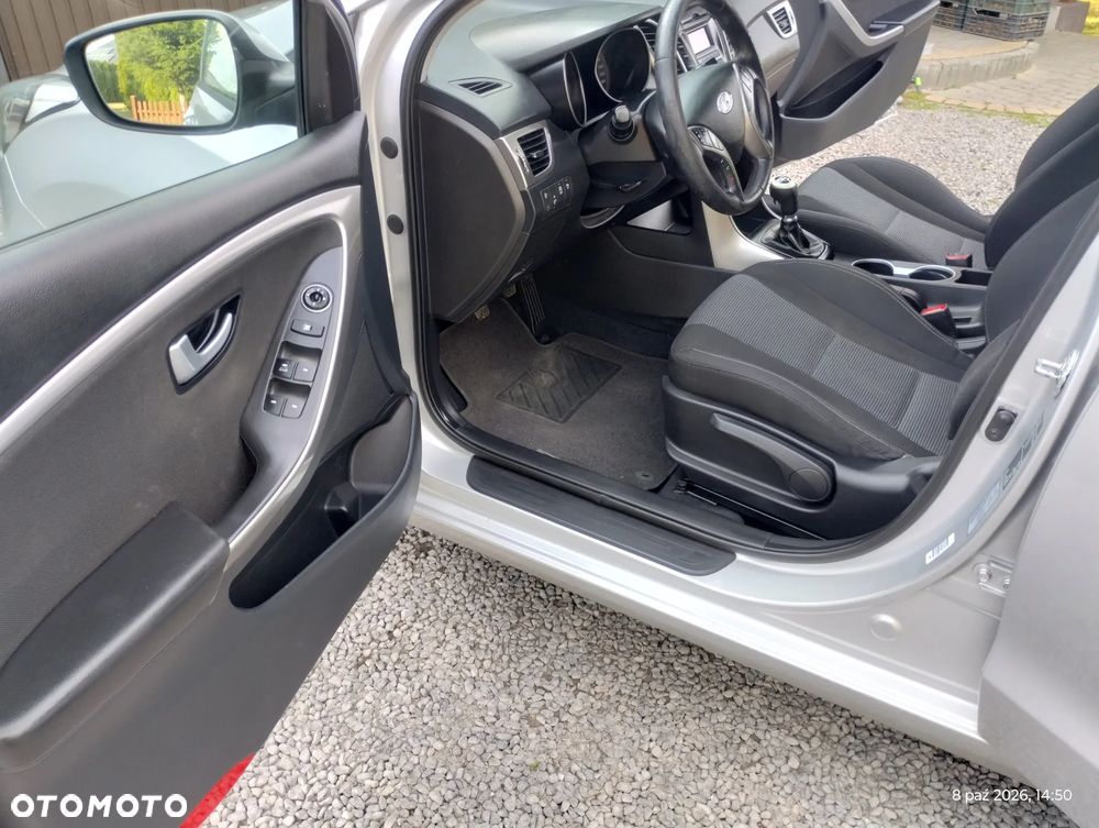 Hyundai i30 - 20