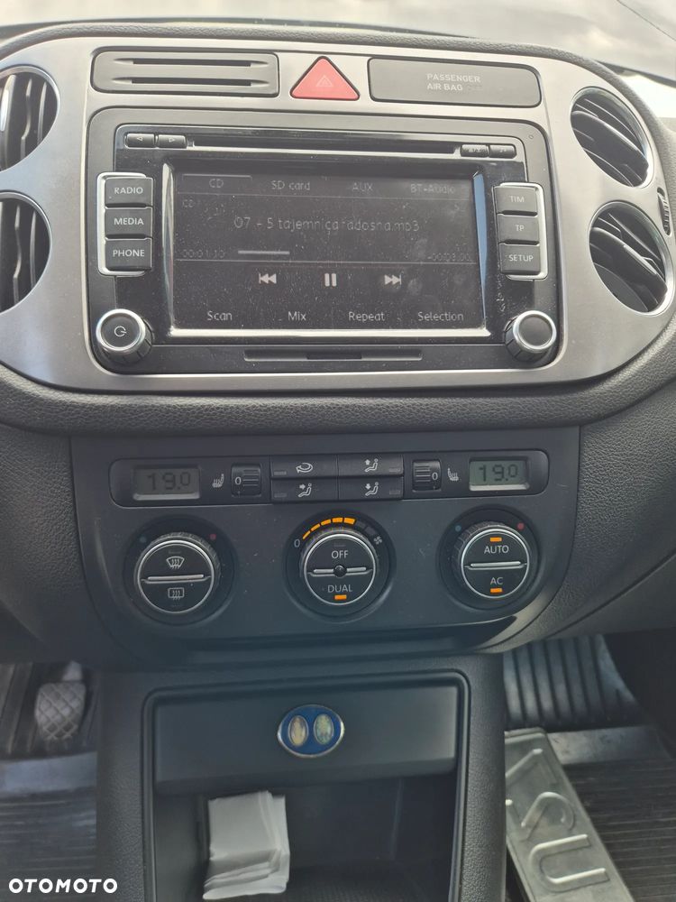 Volkswagen Tiguan 2.0 TDI 4Mot Sport&Style - 13