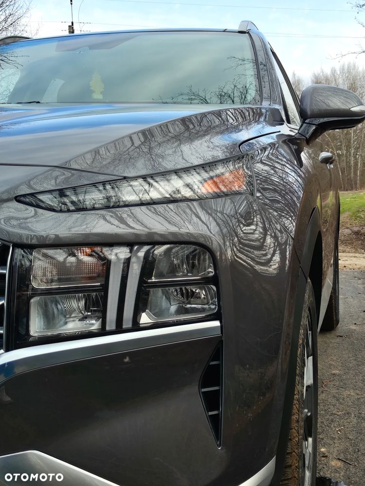 Hyundai Santa Fe - 12