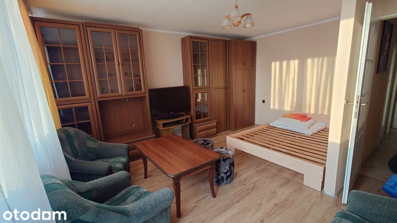 Katowice Kawalerka 37m2 oś. Tysiąclecia (Bez pośrednika)