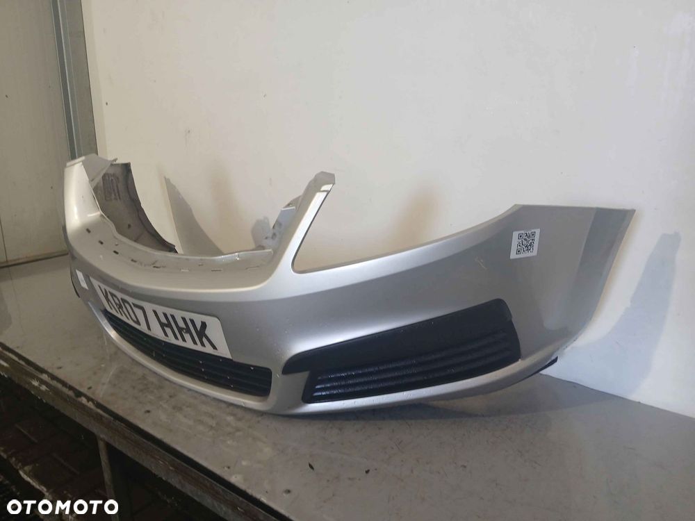 ZDERZAK PRZÓD PRZEDNI | OPEL ZAFIRA B Z157 - 3