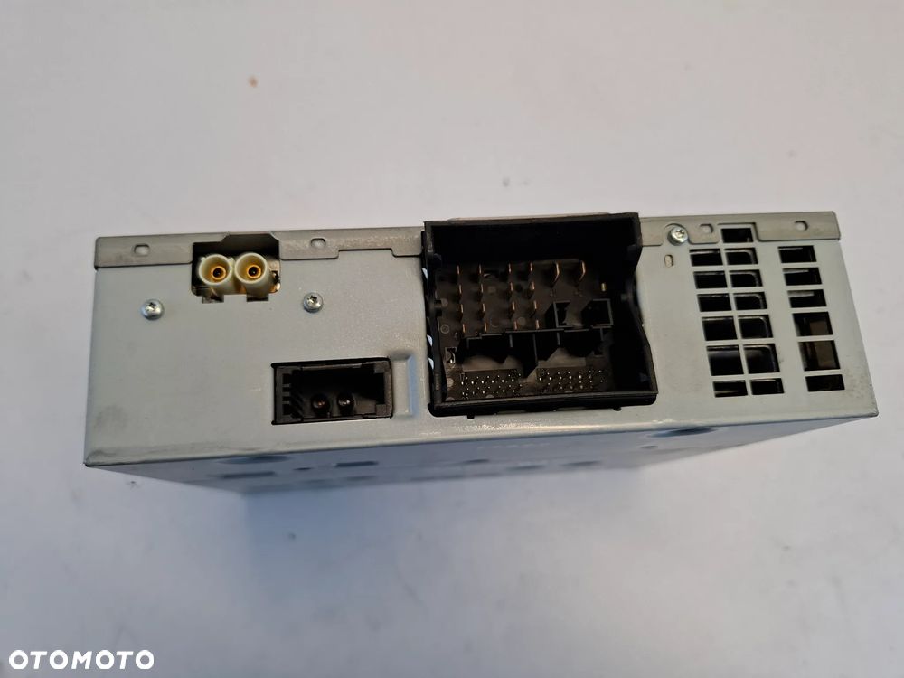 Tuner Radiowy Radia Moduł 4F0035056B Audi A4 A5 A6 Q5 Q7 - 3