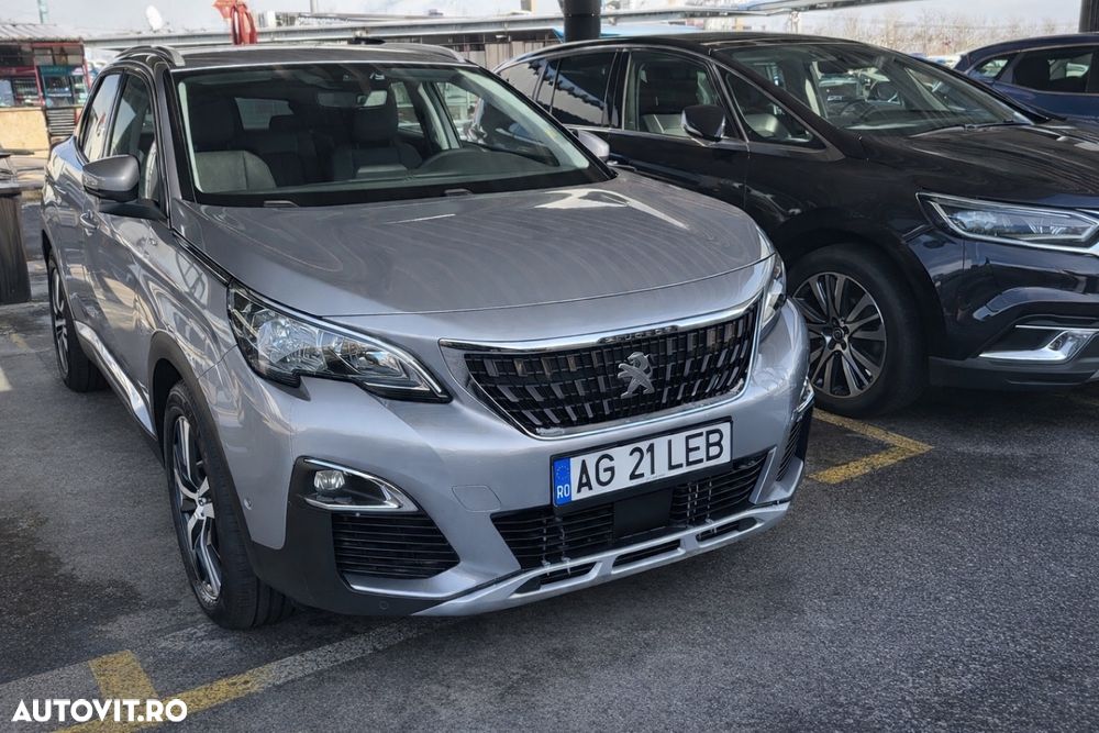 Peugeot 3008 - 7