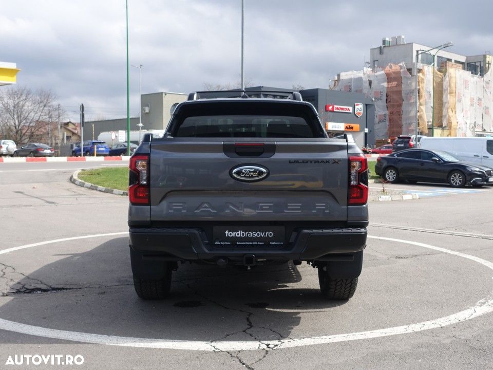 Ford Ranger - 7