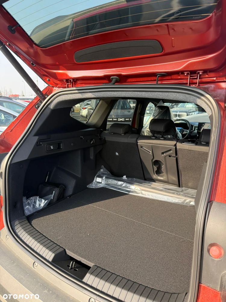 Dacia Bigster 1.2 TCe mHEV Journey - 9