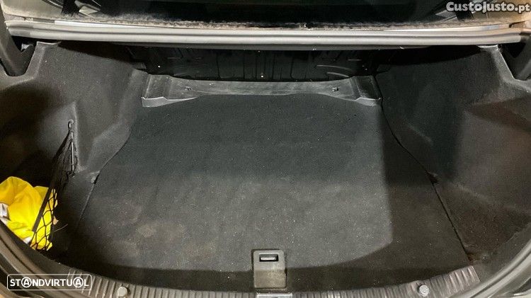 Mercedes-Benz C 220 BlueTEC AMG Line Aut. - 7