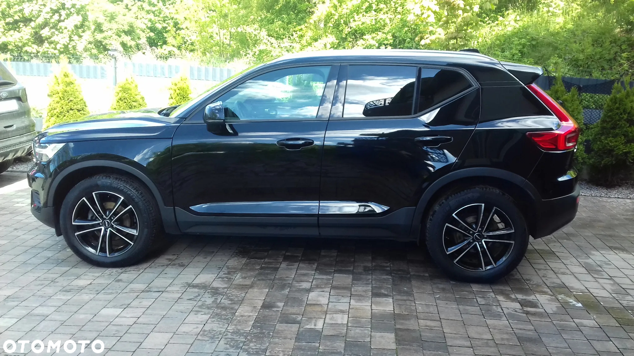 Volvo XC 40 T3 Momentum Core - 6