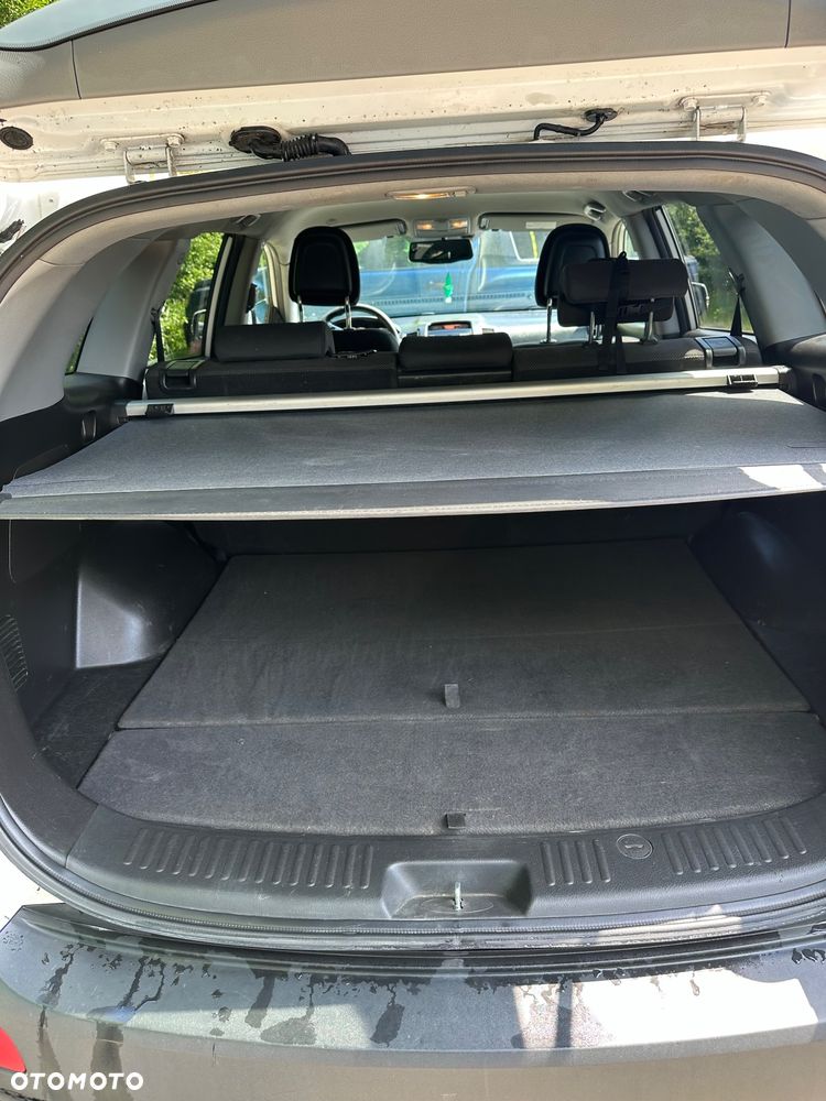 Kia Sorento 2.0 CRDI XL - 22