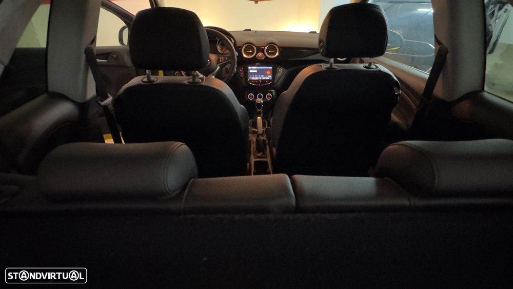 Opel Adam 1.2 Glam - 12