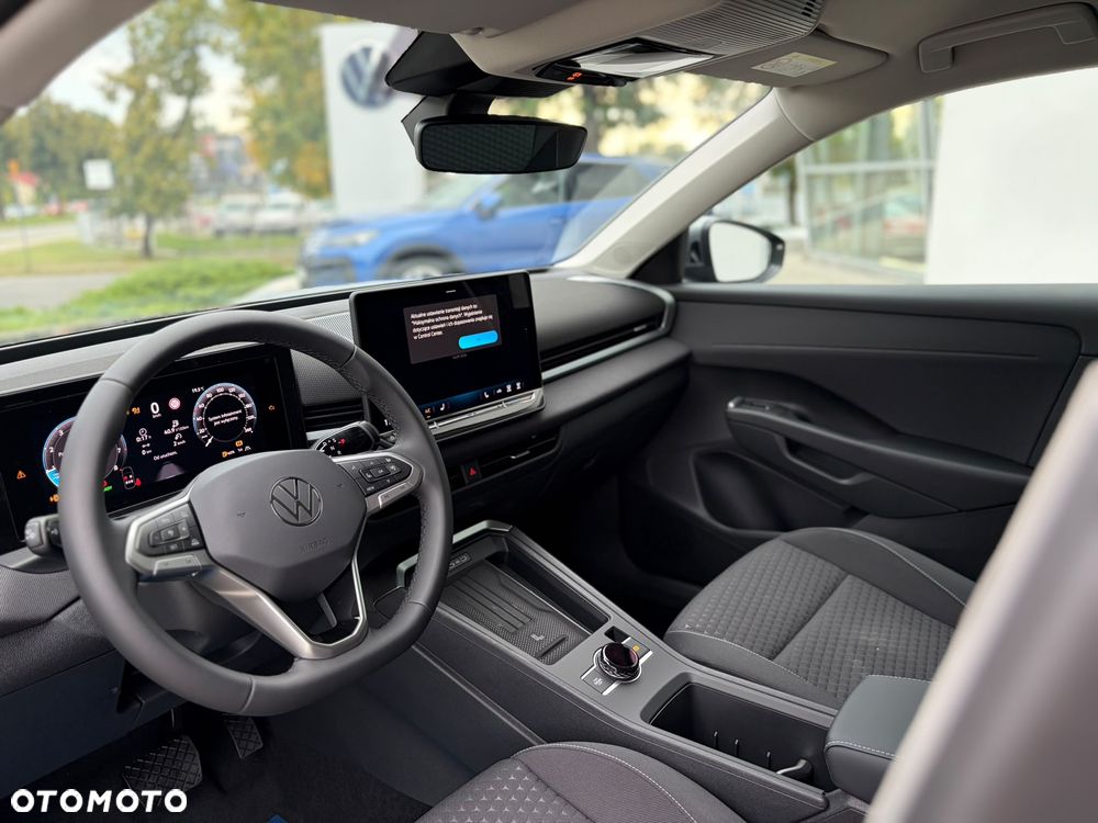 Volkswagen T-Roc 1.5 eTSI OPF DSG Life - 10