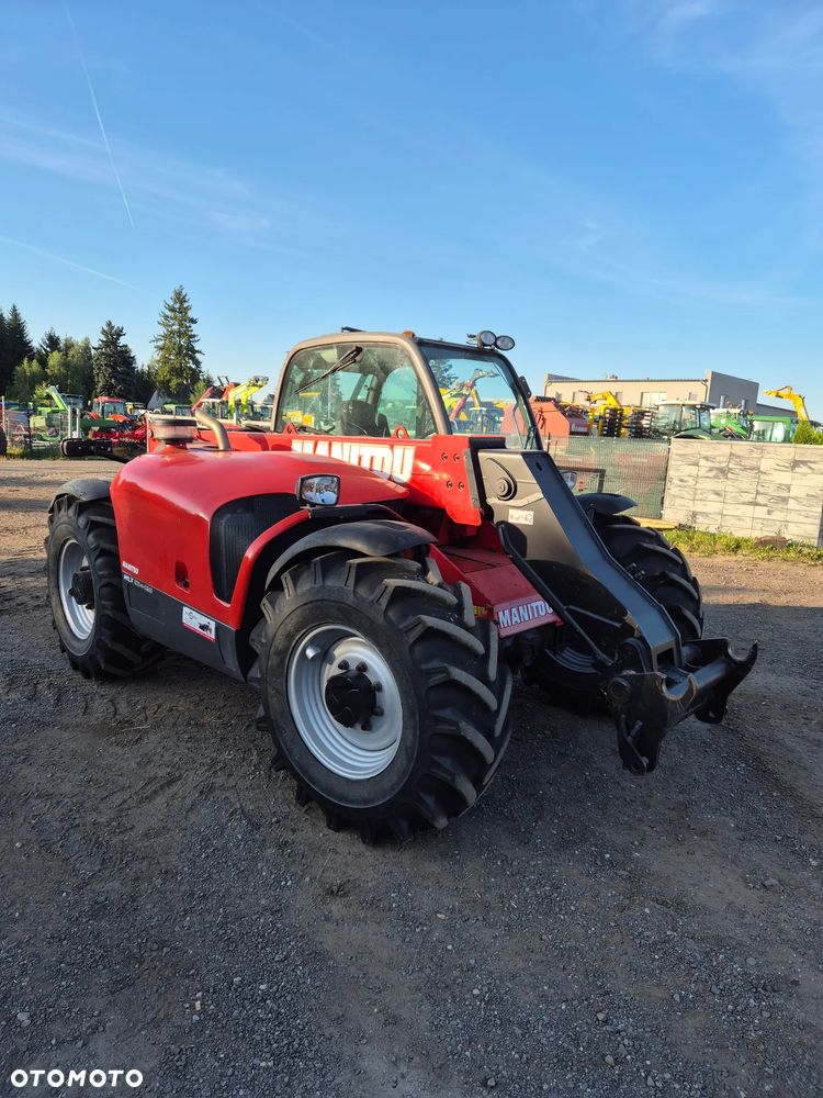 Manitou - 1