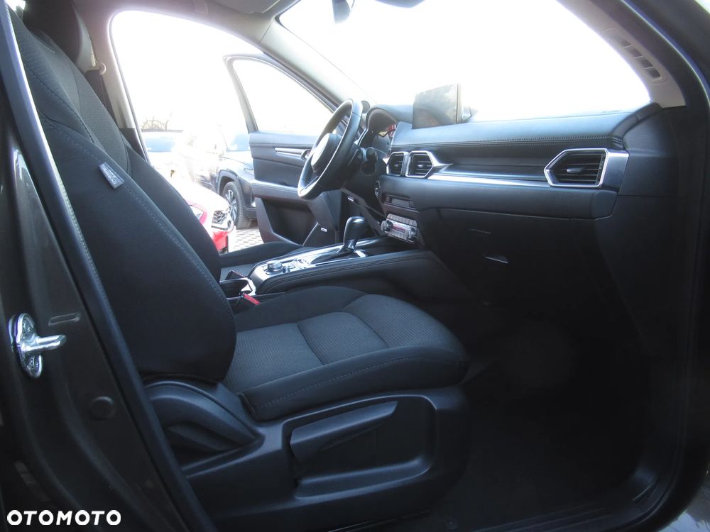 Mazda CX-5 2.0 Skyprestige 2WD - 9