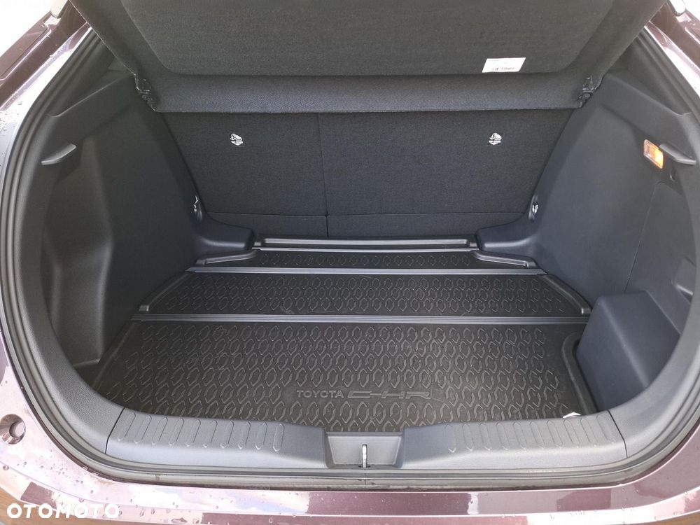 Toyota C-HR 2.0 Hybrid Dynamic Force Style - 21