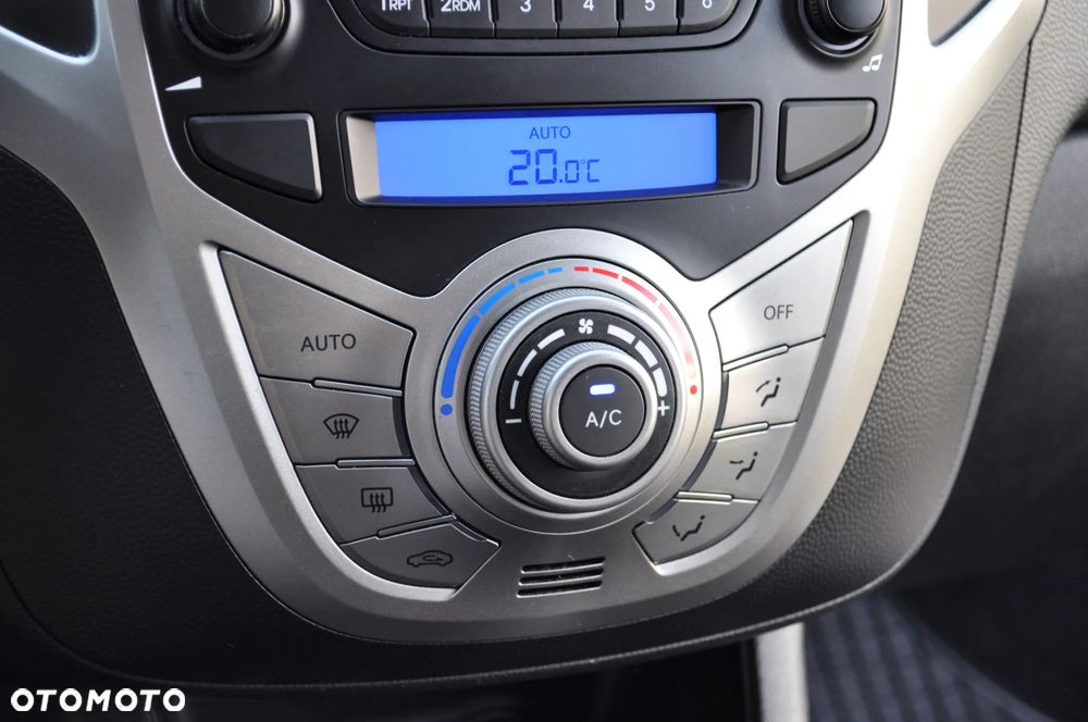 Hyundai ix20 1.6 Premium - 7