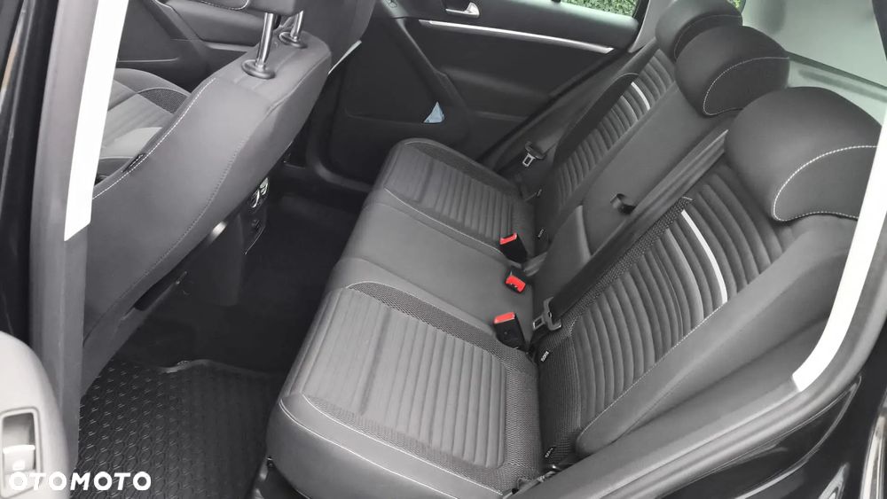 Volkswagen Tiguan 2.0 TDI DPF BlueMotion Technology Cup Sport & Style - 20
