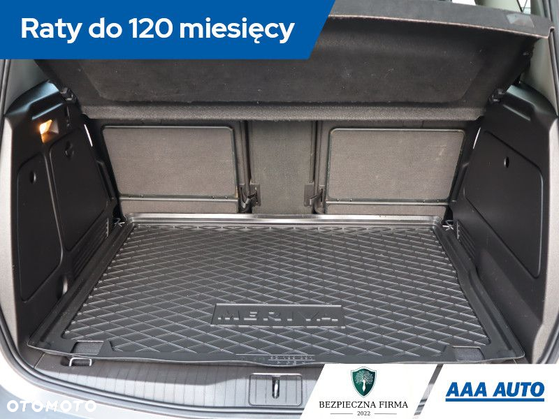 Opel Meriva - 15