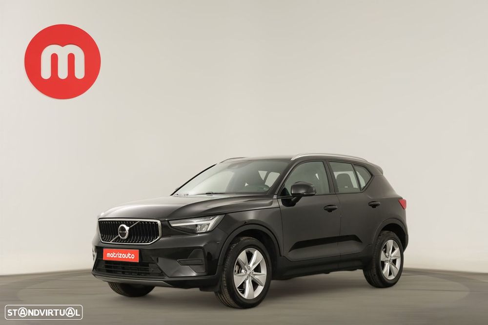 Volvo XC 40 1.5 T2 Core Auto - 2