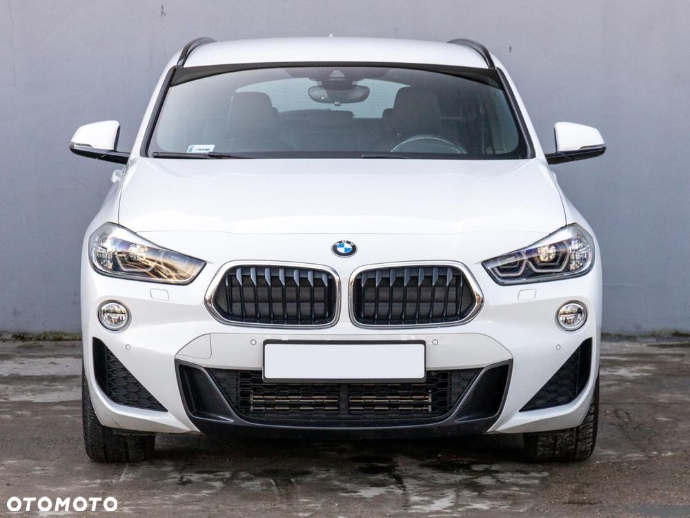 BMW X2 - 6