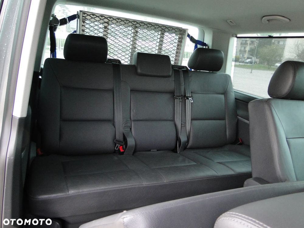Volkswagen Multivan L1 Highline - 7