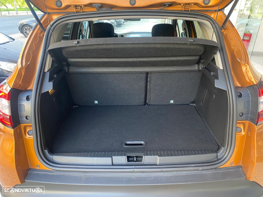 Renault Captur - 25