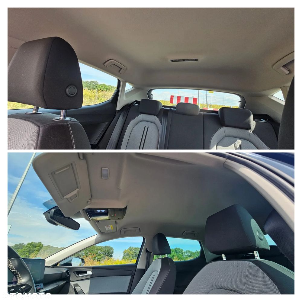 Seat Leon 1.5 EcoTSI Evo Full LED S&S - 35