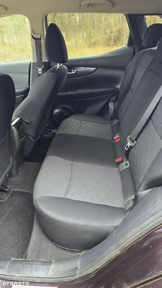Nissan Qashqai - 13