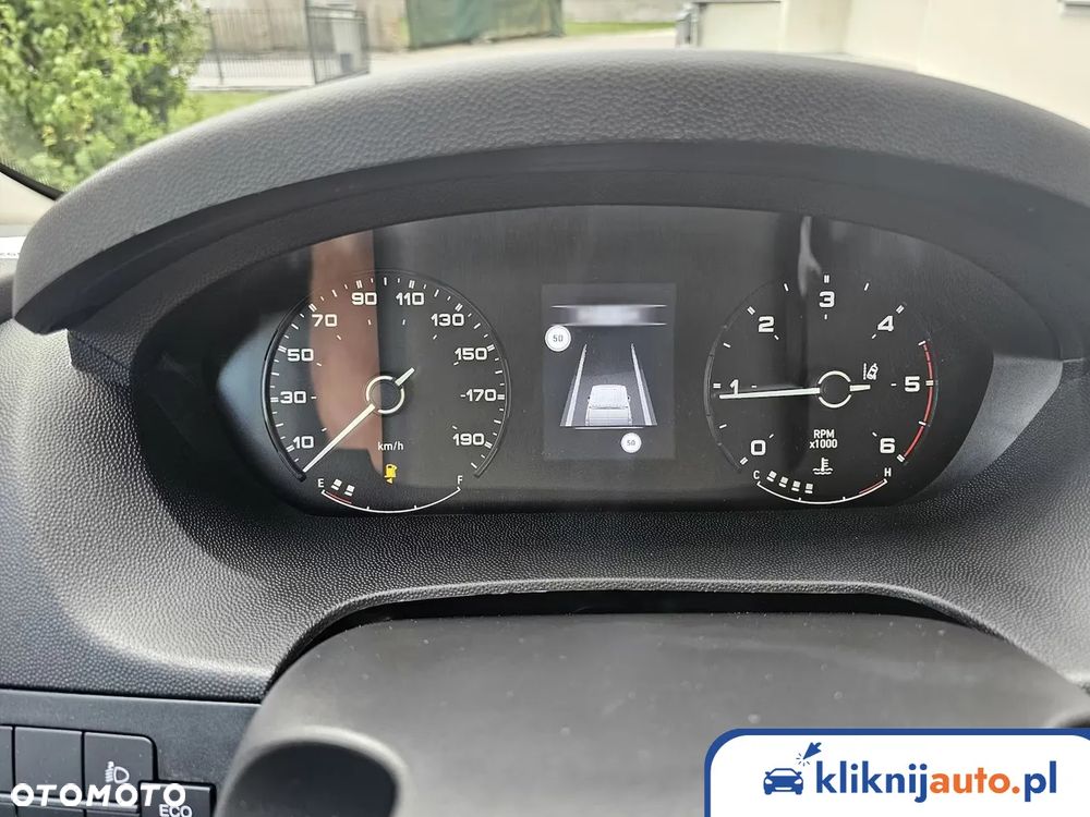 Fiat Ducato Furgon L2H1 3T Diesel 120KM Manual - 7
