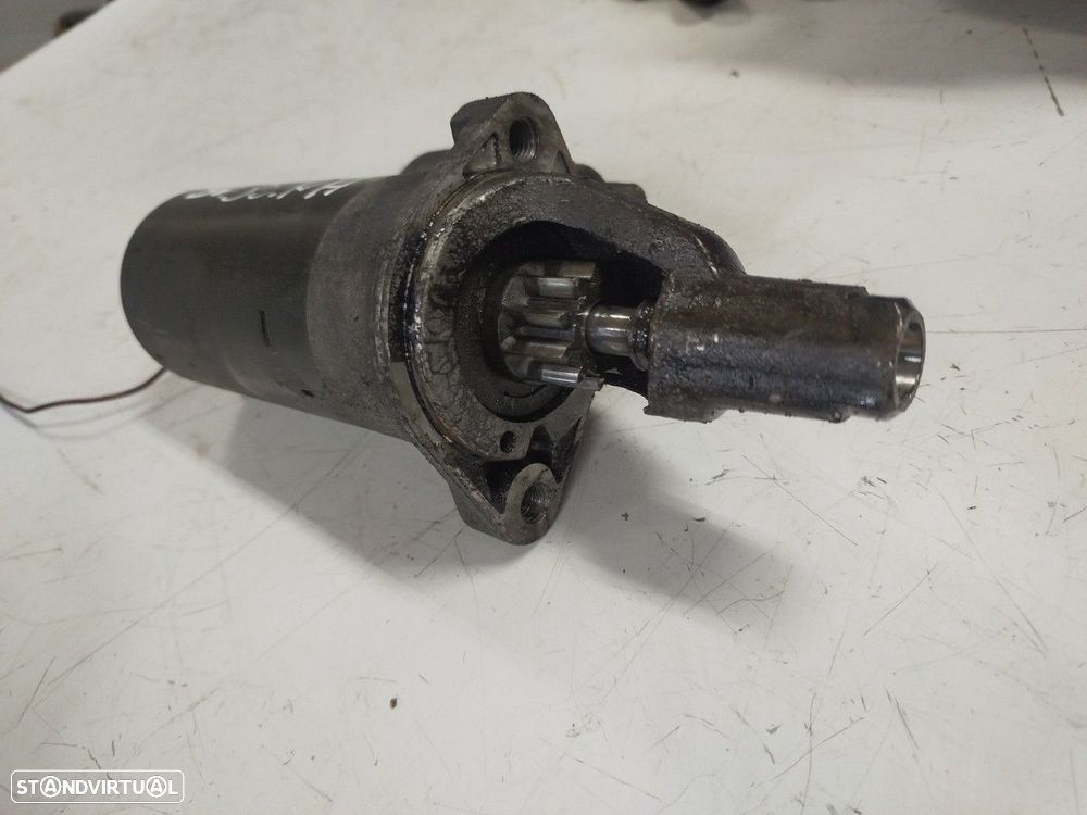 Motor De Arranque Volkswagen Passat (3B2) - 1