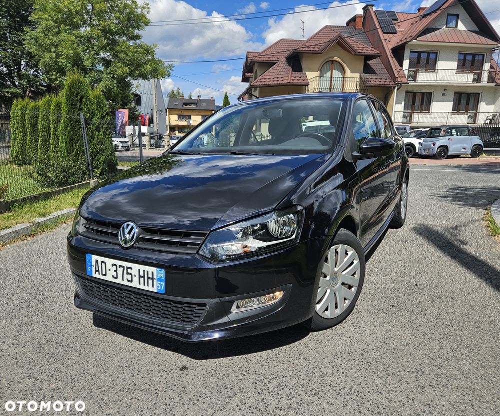 Volkswagen Polo 1.6 TDI Trendline - 2