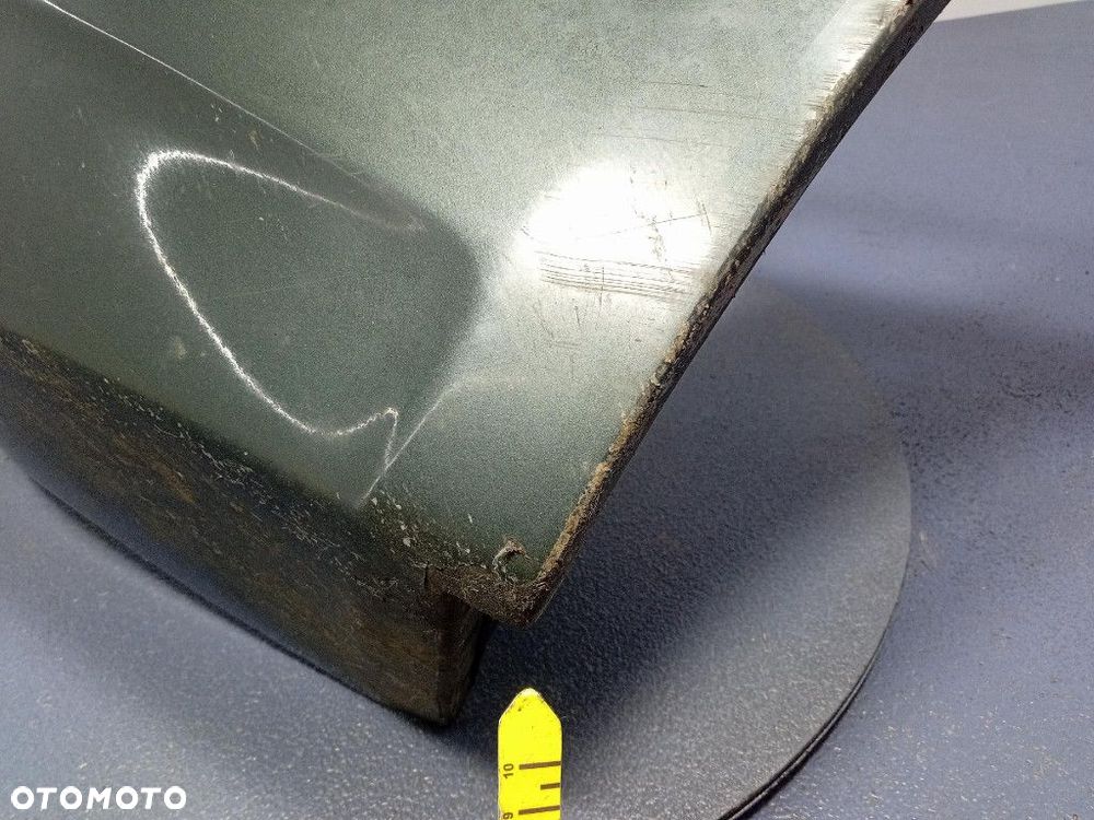 BMW X3 E83 LCI LIFT NAROŻNIK ZDERZAKA TYŁ PRAWY 3416238 A11 - 5