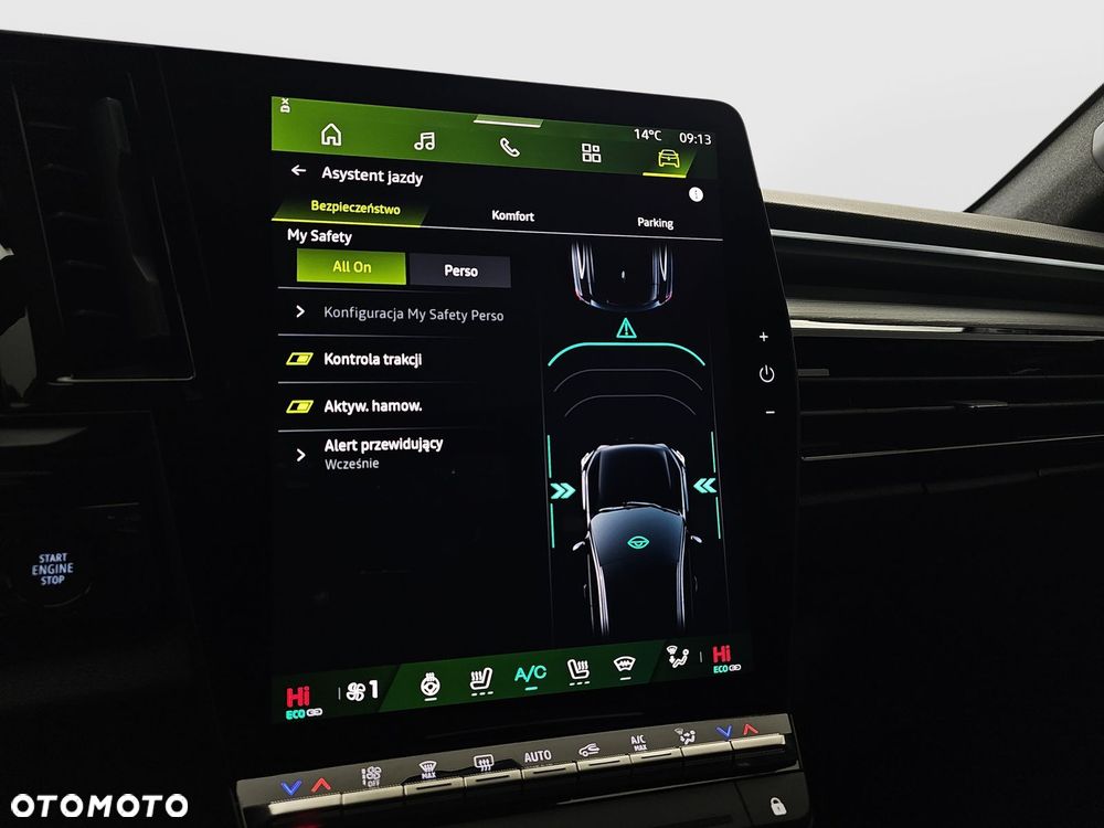 Renault Espace 1.2 E-Tech Full Hybrid 200 Iconic MMT 7os - 39