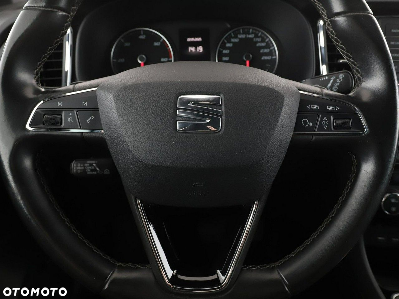 Seat Ateca 2.0 TDI 4Drive DSG XCELLENCE - 21
