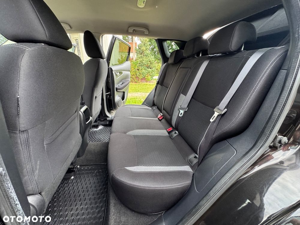 Nissan Qashqai - 16